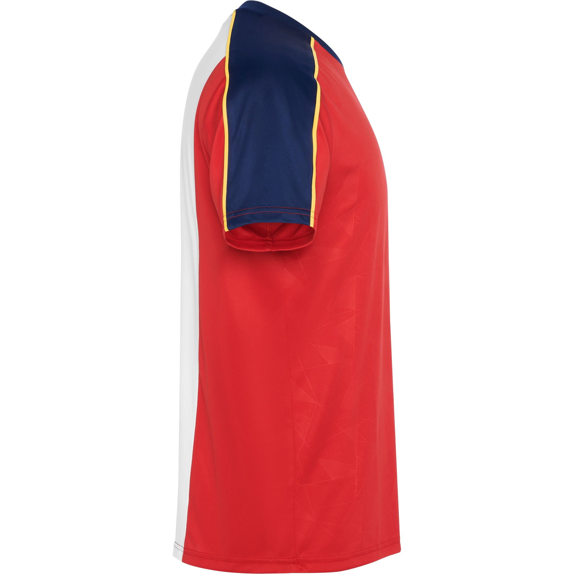 Set echipament sportiv fotbal tricou si pantaloni TITAN