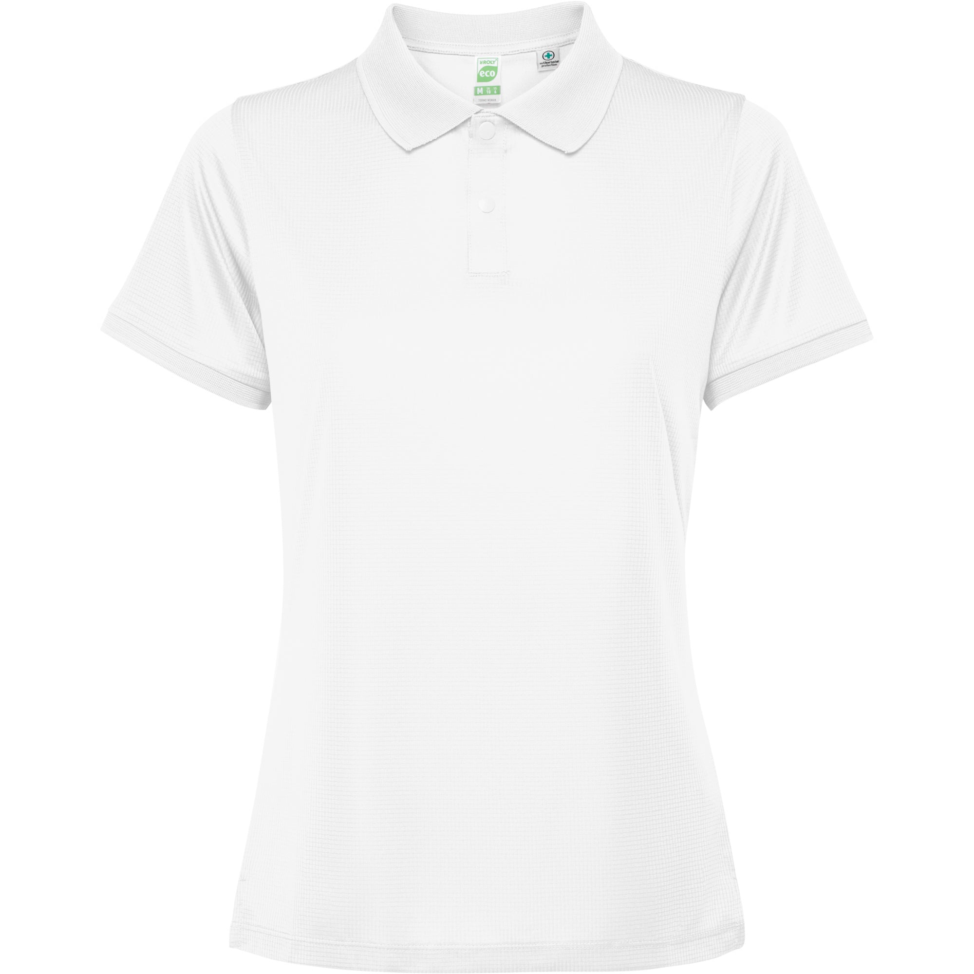 Tricou polo de dama sport Control Dry TORMO WOMAN