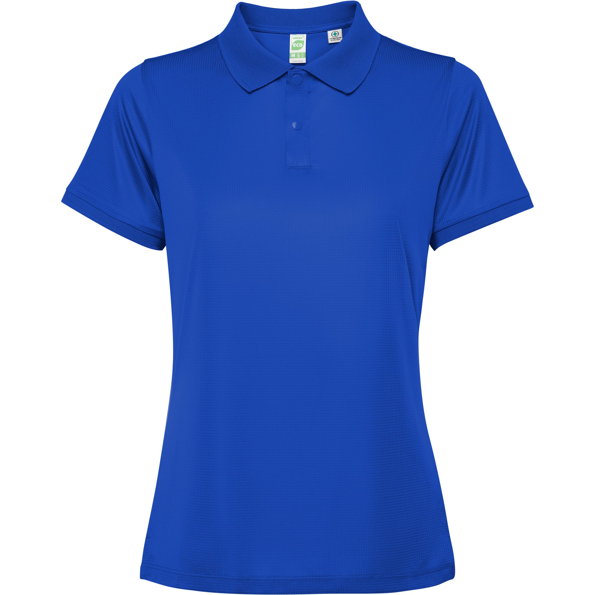 Tricou polo de dama sport Control Dry TORMO WOMAN