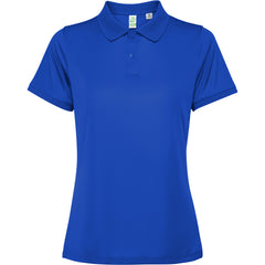 Tricou polo de dama sport Control Dry TORMO WOMAN