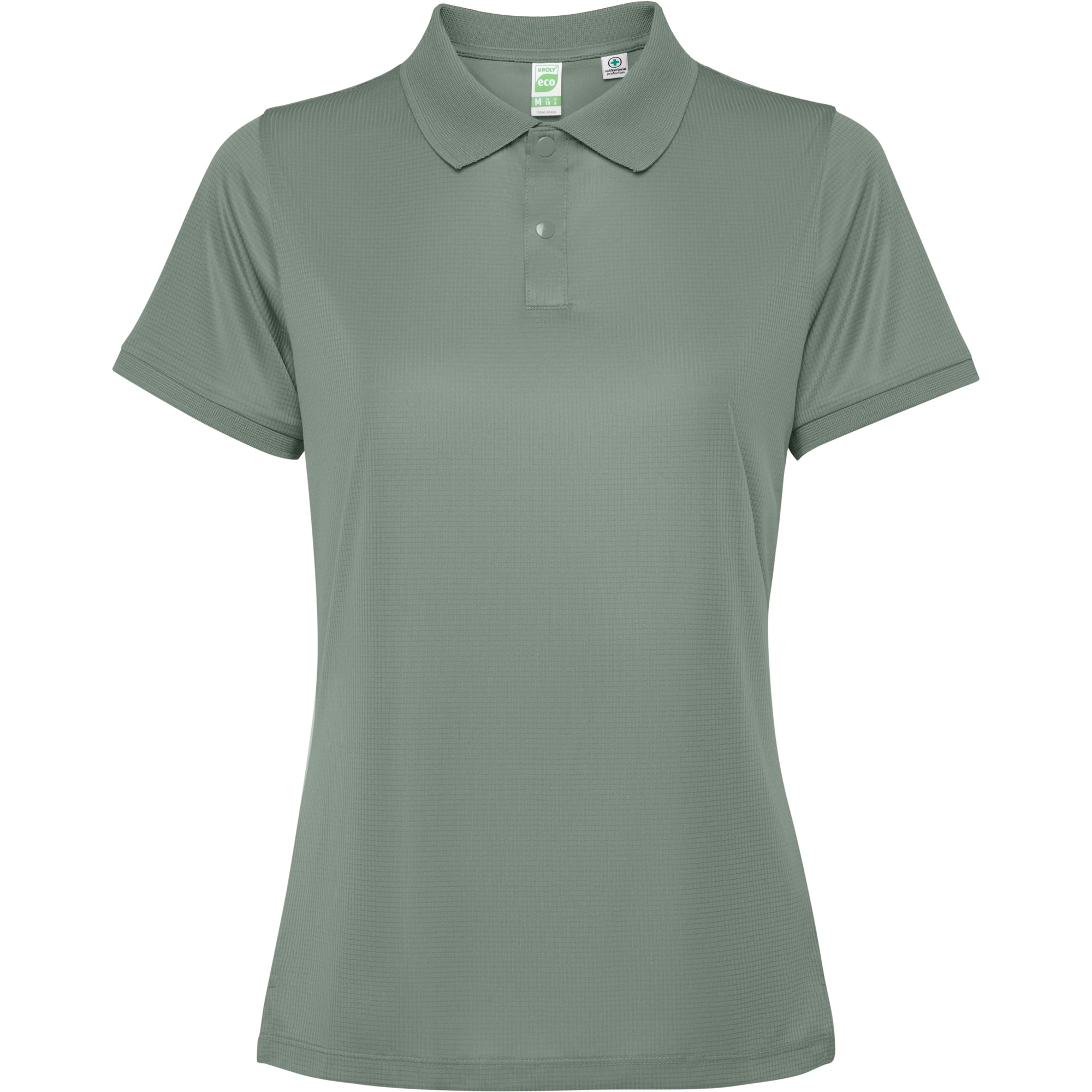 Tricou polo de dama sport Control Dry TORMO WOMAN