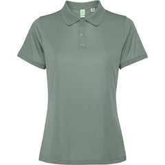 Tricou polo de dama sport Control Dry TORMO WOMAN