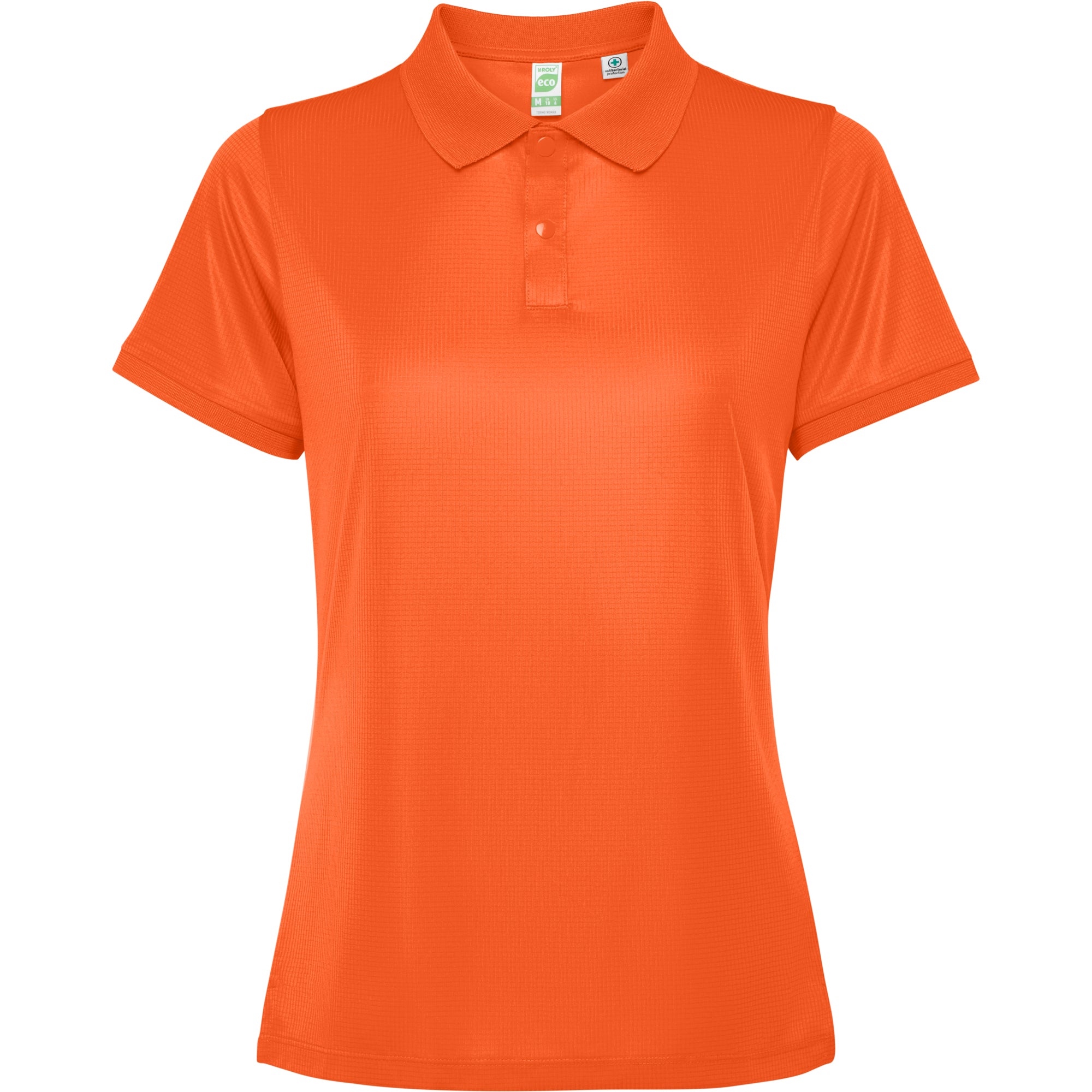 Tricou polo de dama sport Control Dry TORMO WOMAN