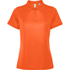 Tricou polo de dama sport Control Dry TORMO WOMAN