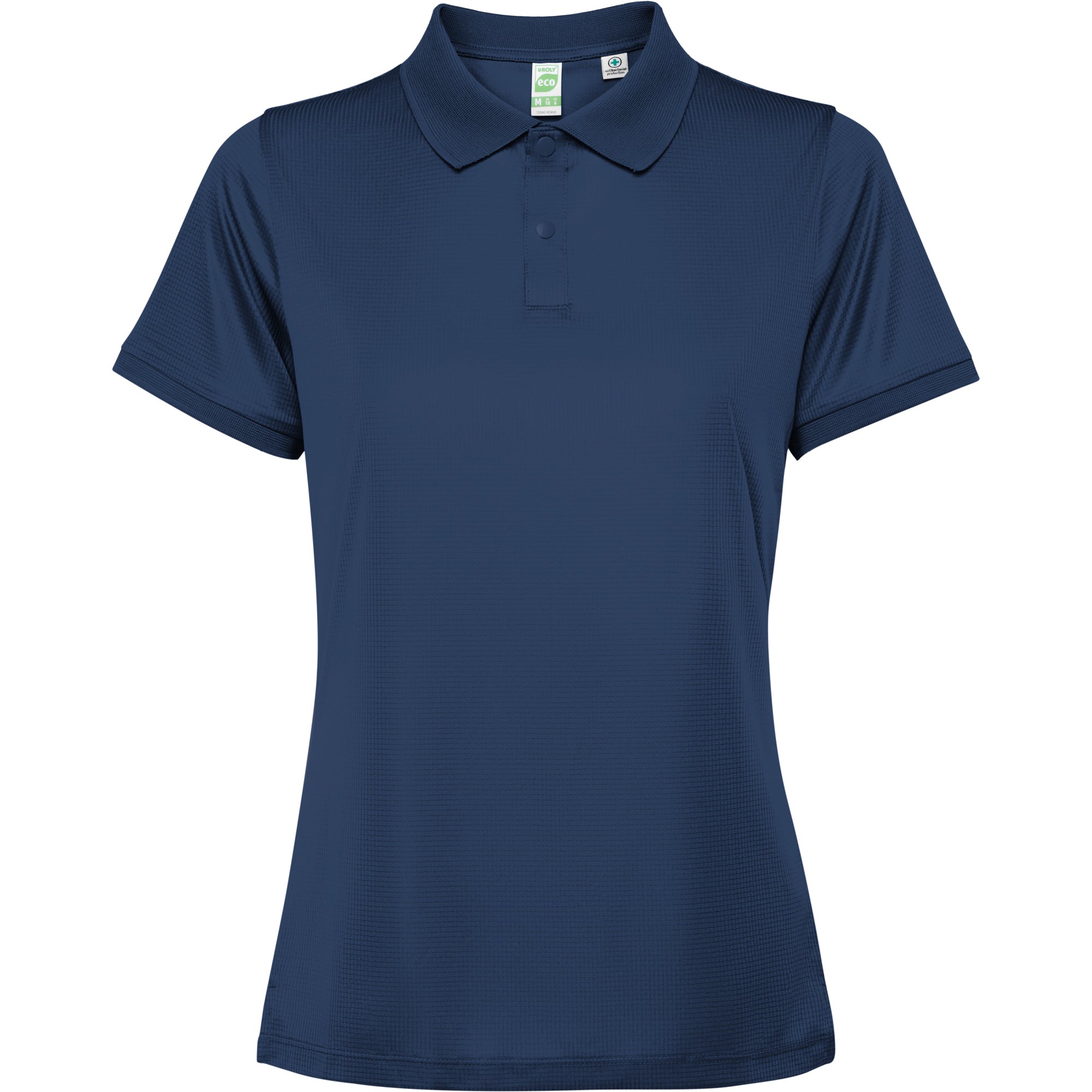 Tricou polo de dama sport Control Dry TORMO WOMAN