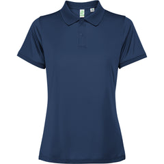 Tricou polo de dama sport Control Dry TORMO WOMAN