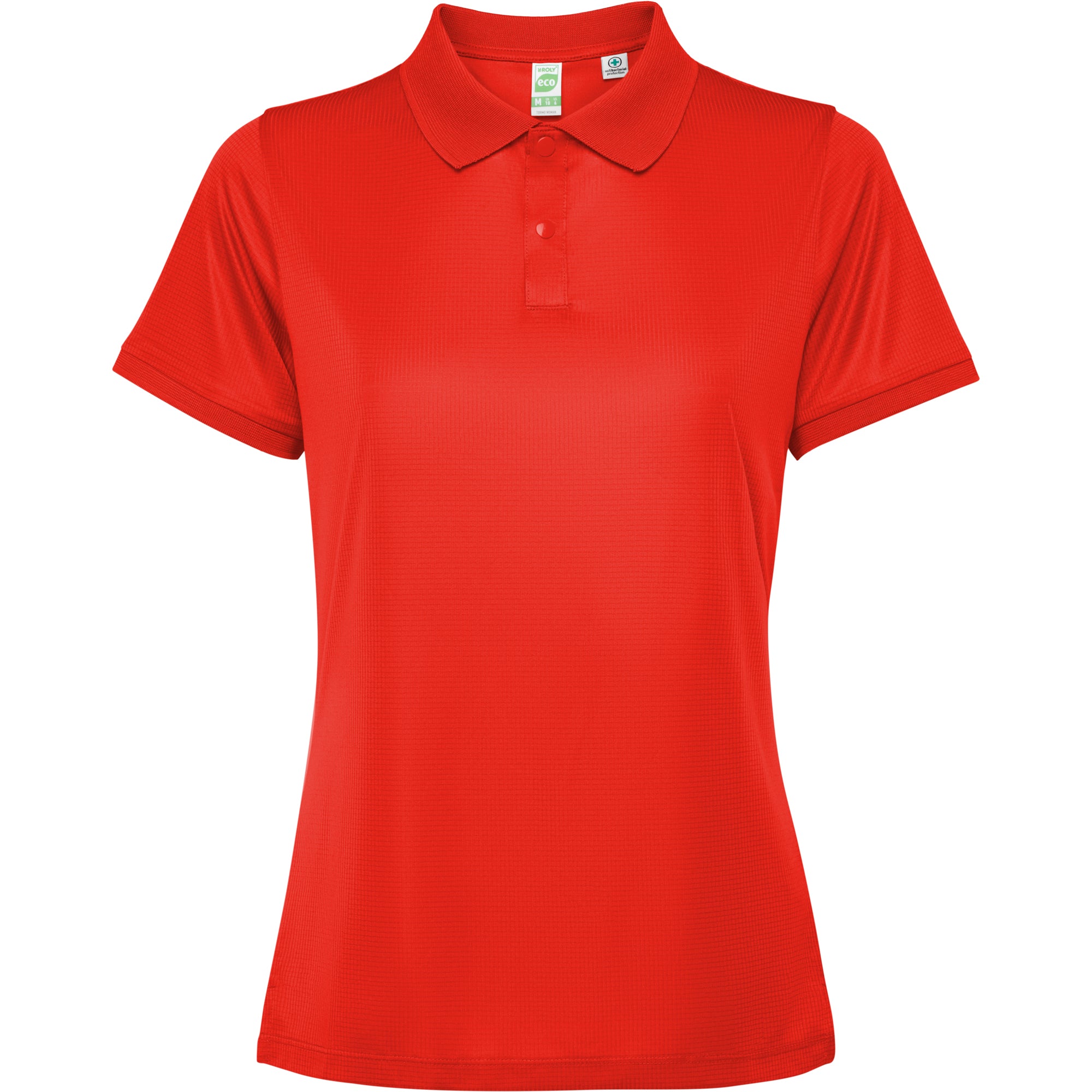 Tricou polo de dama sport Control Dry TORMO WOMAN
