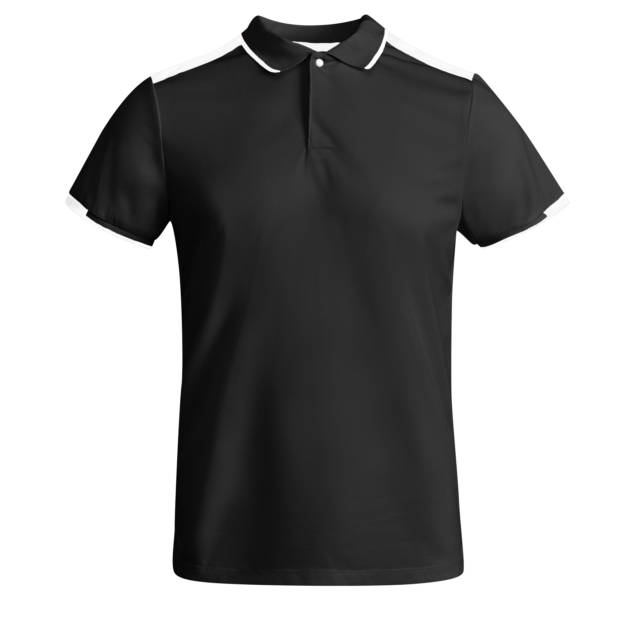 Tricou polo sport din material anti bacterian TAMIL