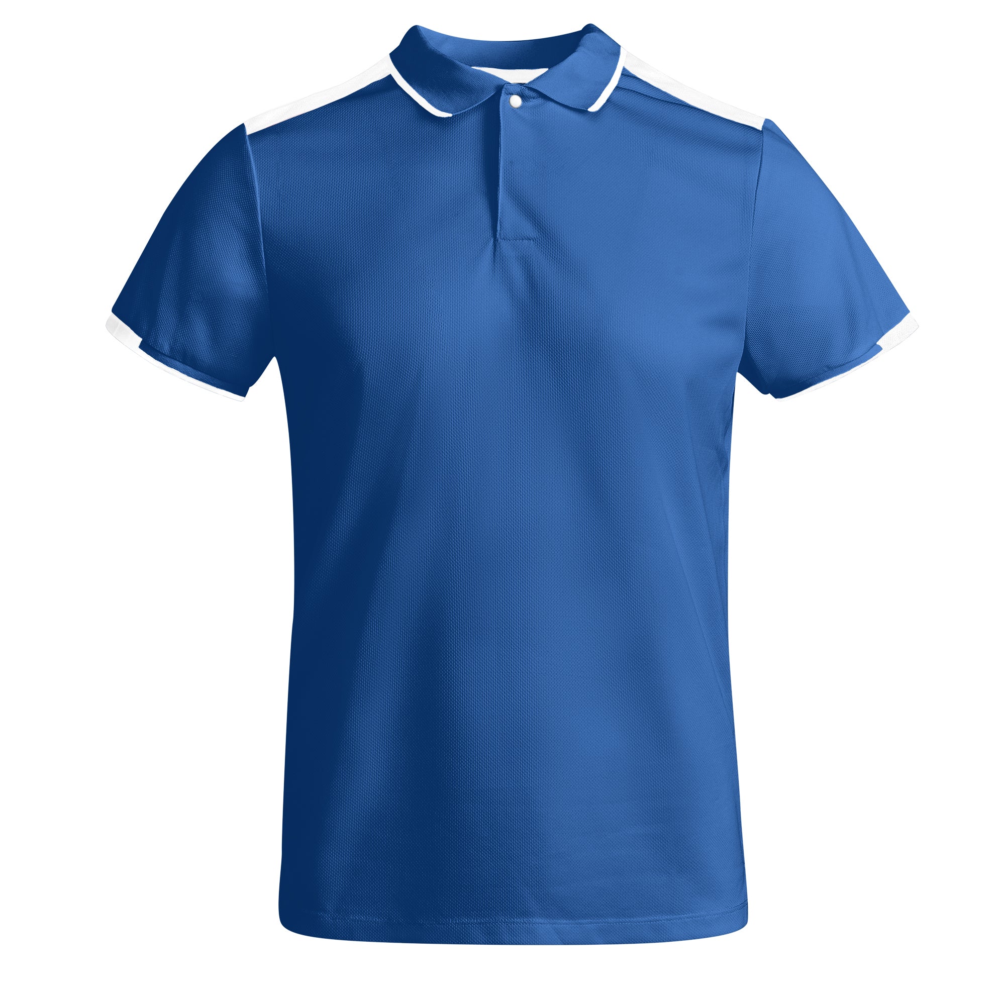 Tricou polo sport din material anti bacterian TAMIL