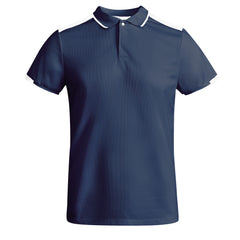 Tricou polo sport din material anti bacterian TAMIL
