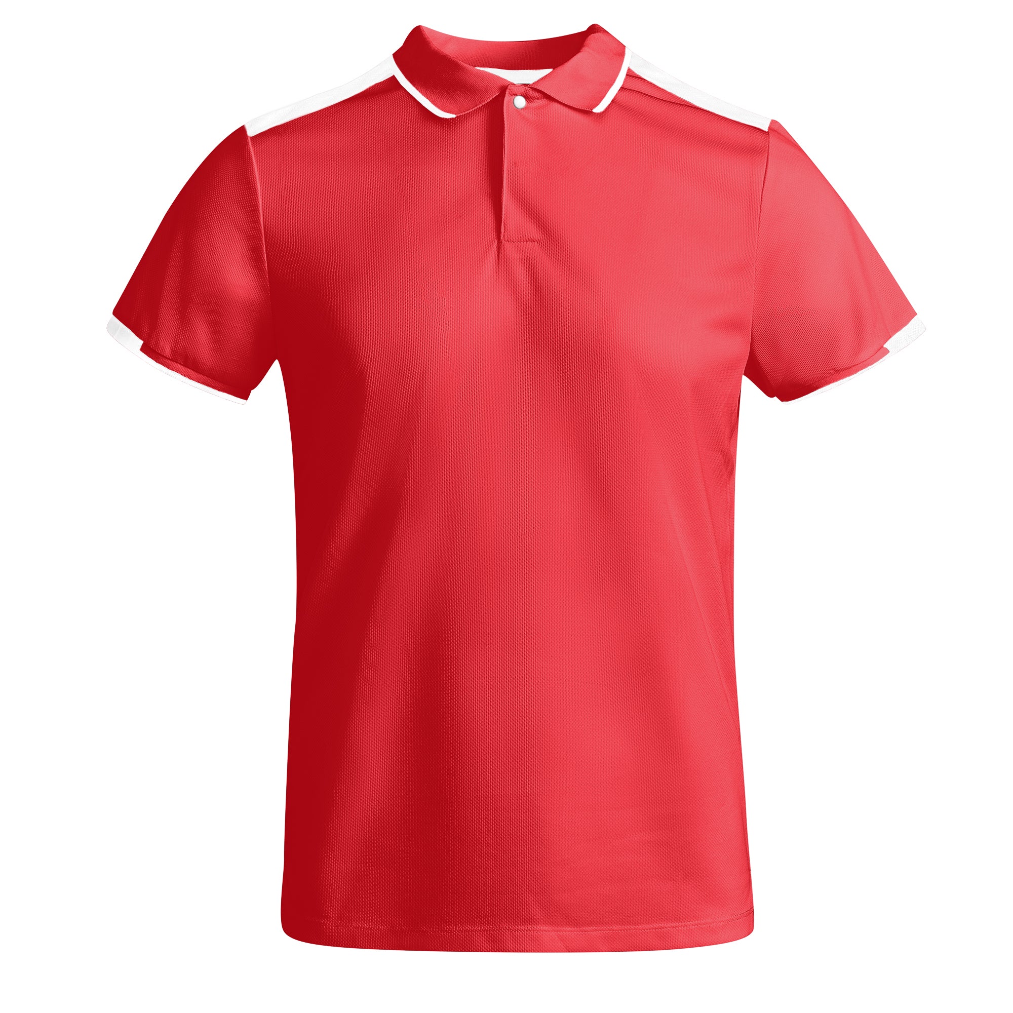 Tricou polo sport din material anti bacterian TAMIL