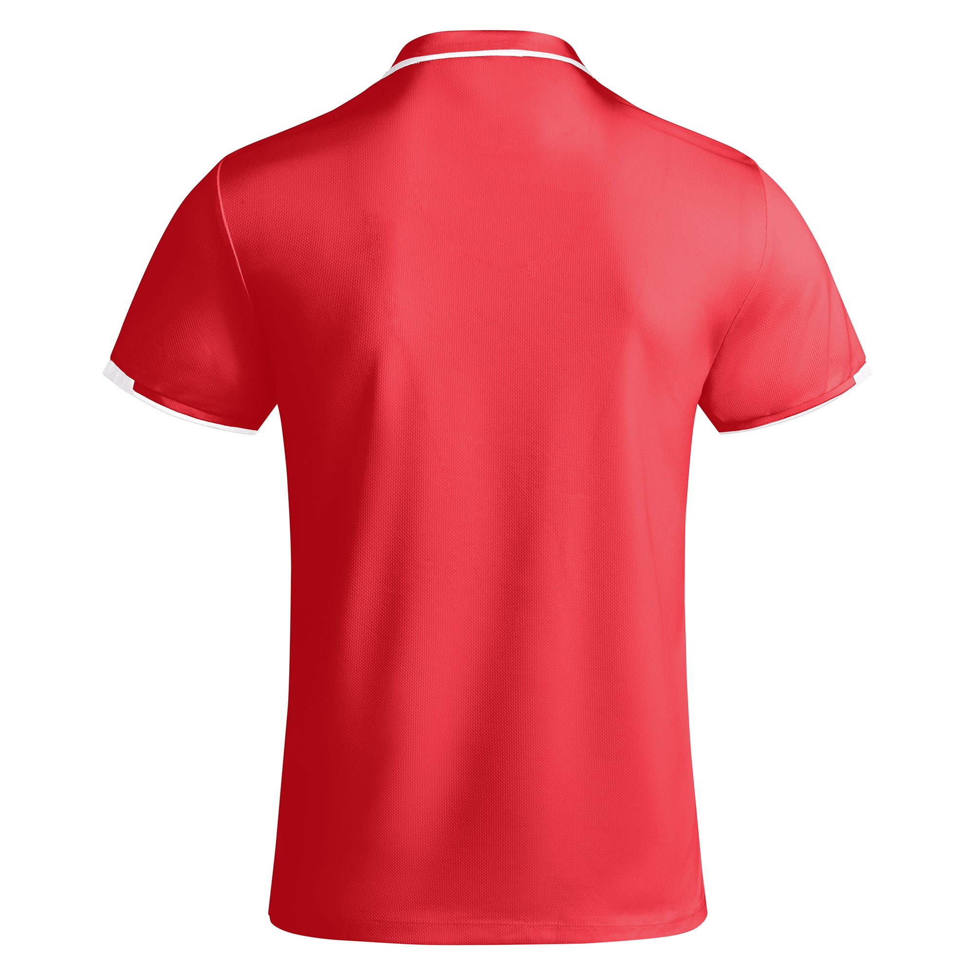 Tricou polo sport din material anti bacterian TAMIL
