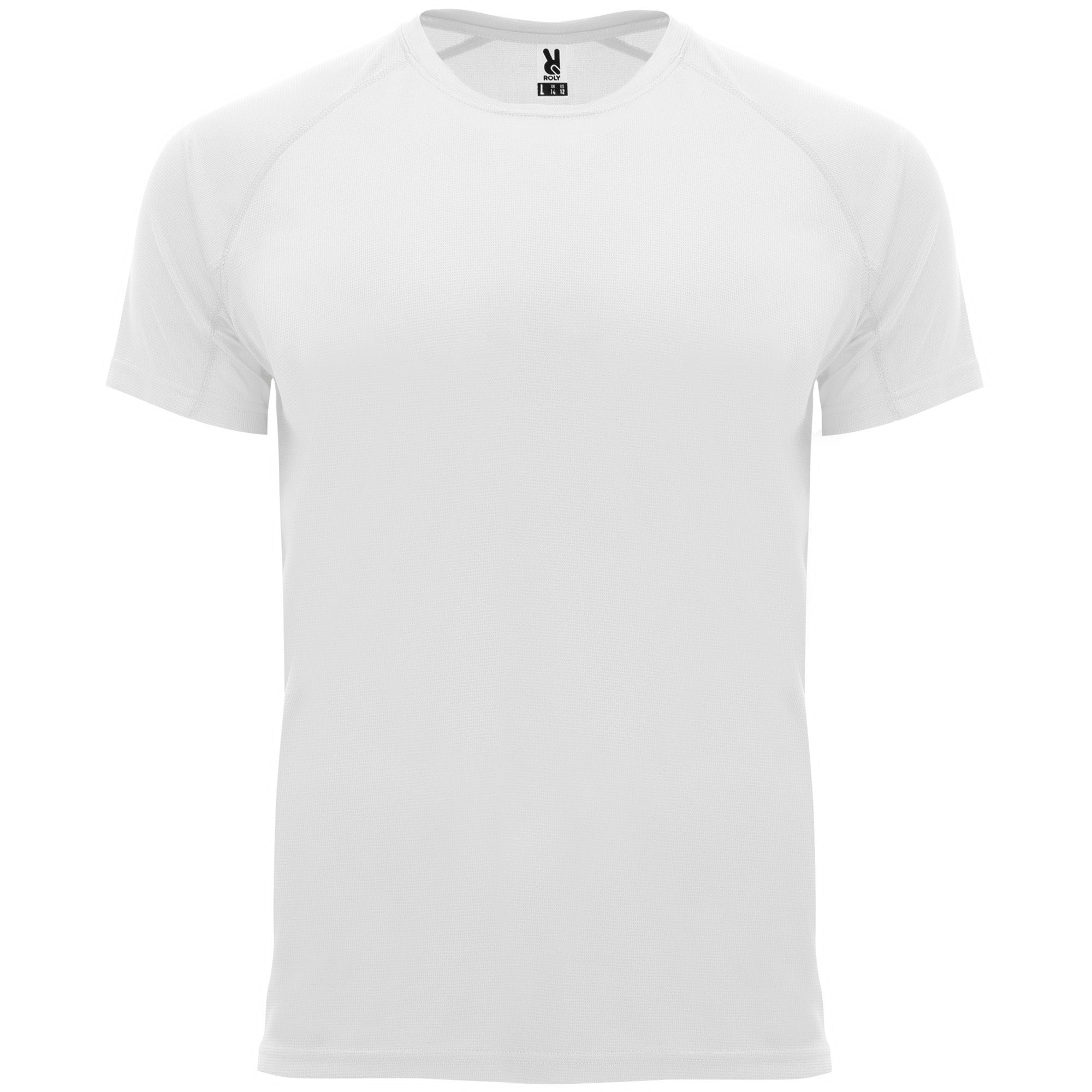 Tricou tehnic sport  Control Dry 135g BAHRAIN