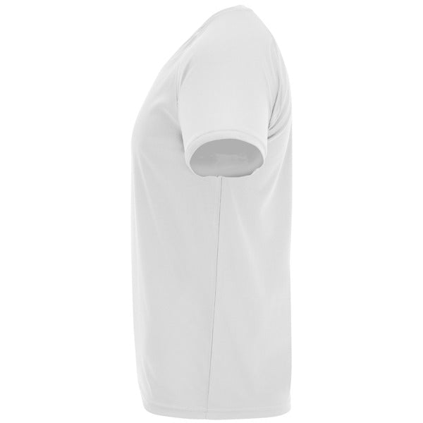 Tricou BAHRAIN alb - vedere 3