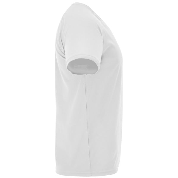 Tricou BAHRAIN alb - vedere 4