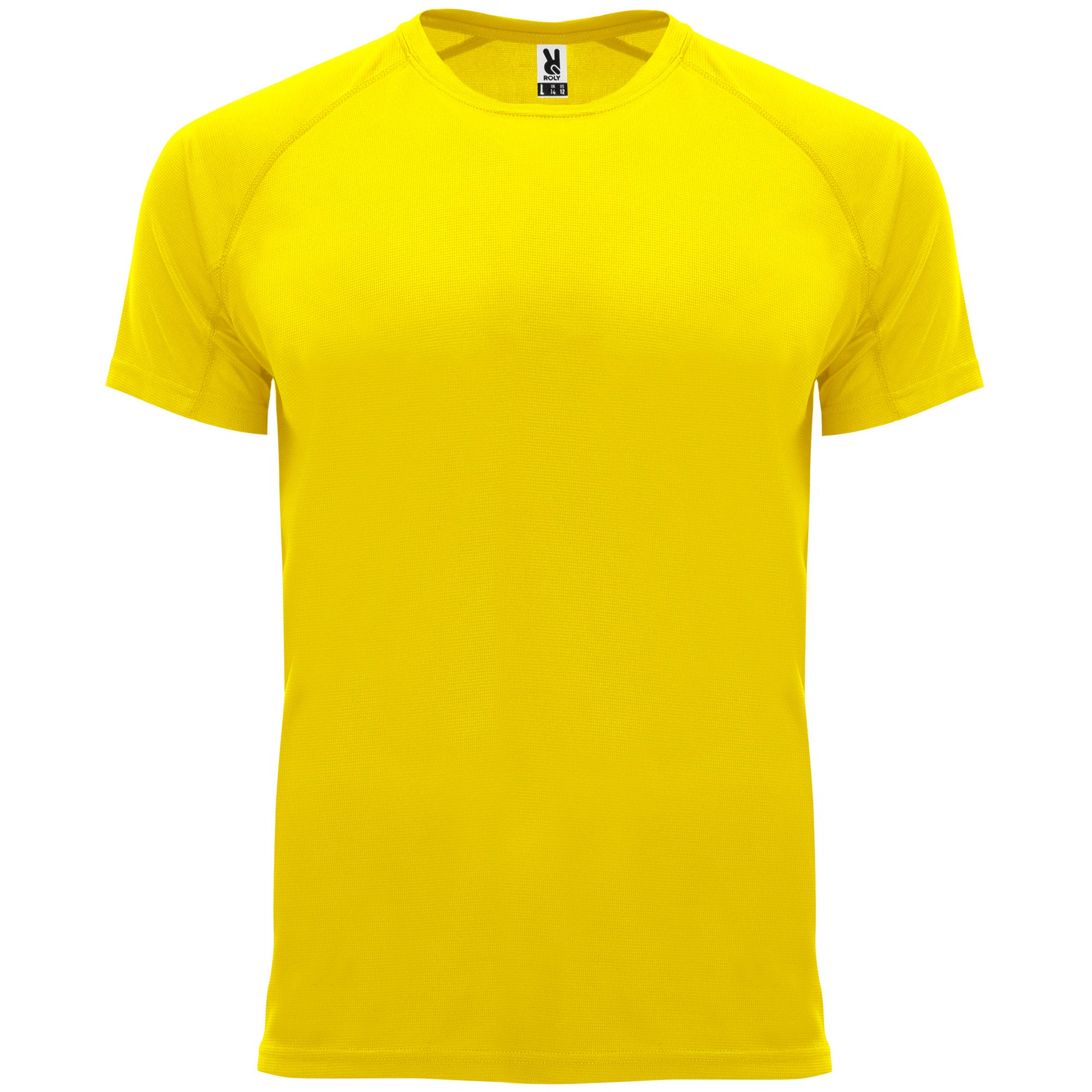 Tricou tehnic sport  Control Dry 135g BAHRAIN
