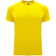Tricou tehnic sport  Control Dry 135g BAHRAIN