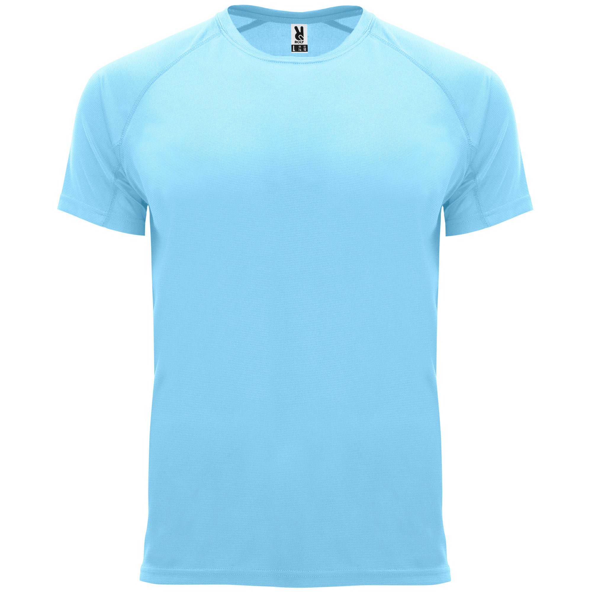 Tricou tehnic sport  Control Dry 135g BAHRAIN