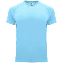 Tricou tehnic sport  Control Dry 135g BAHRAIN