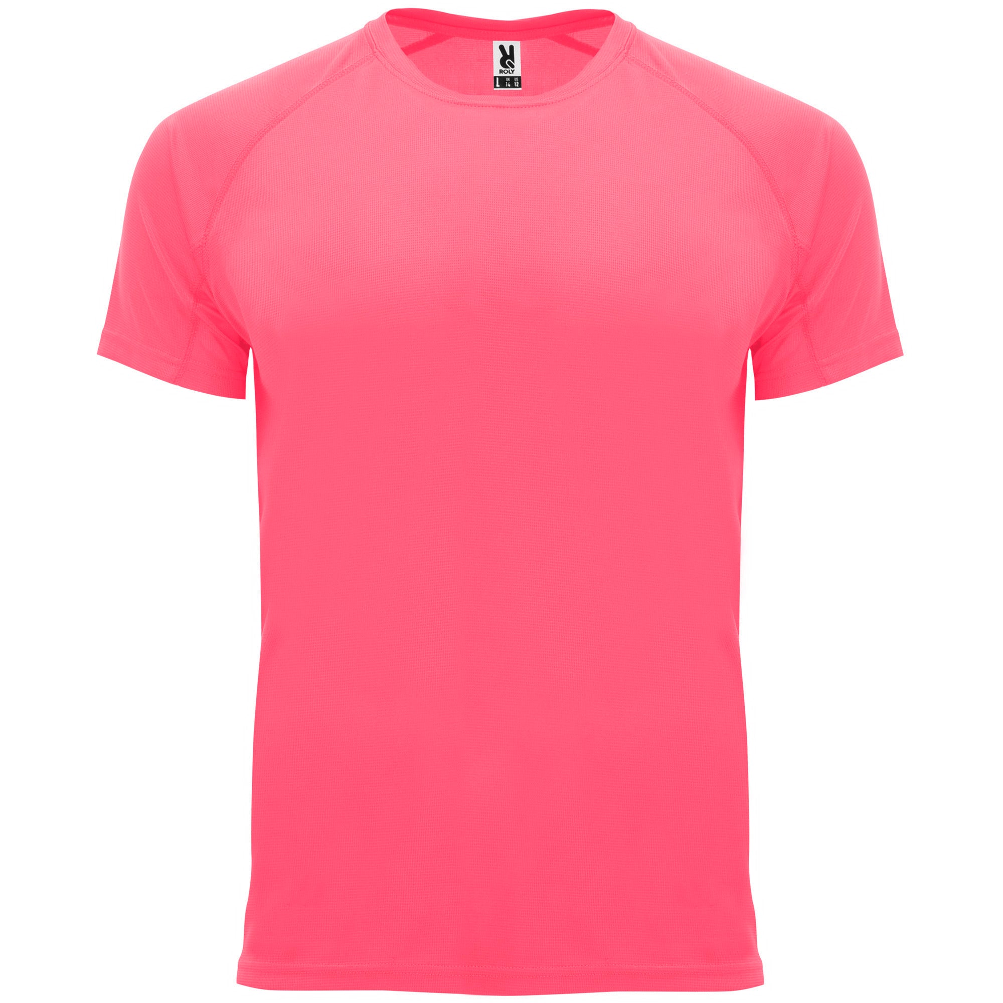 Tricou tehnic sport  Control Dry 135g BAHRAIN