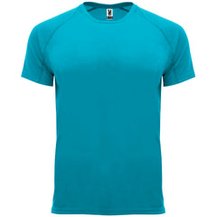 Tricou tehnic sport  Control Dry 135g BAHRAIN