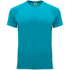 Tricou BAHRAIN turcoaz - fata