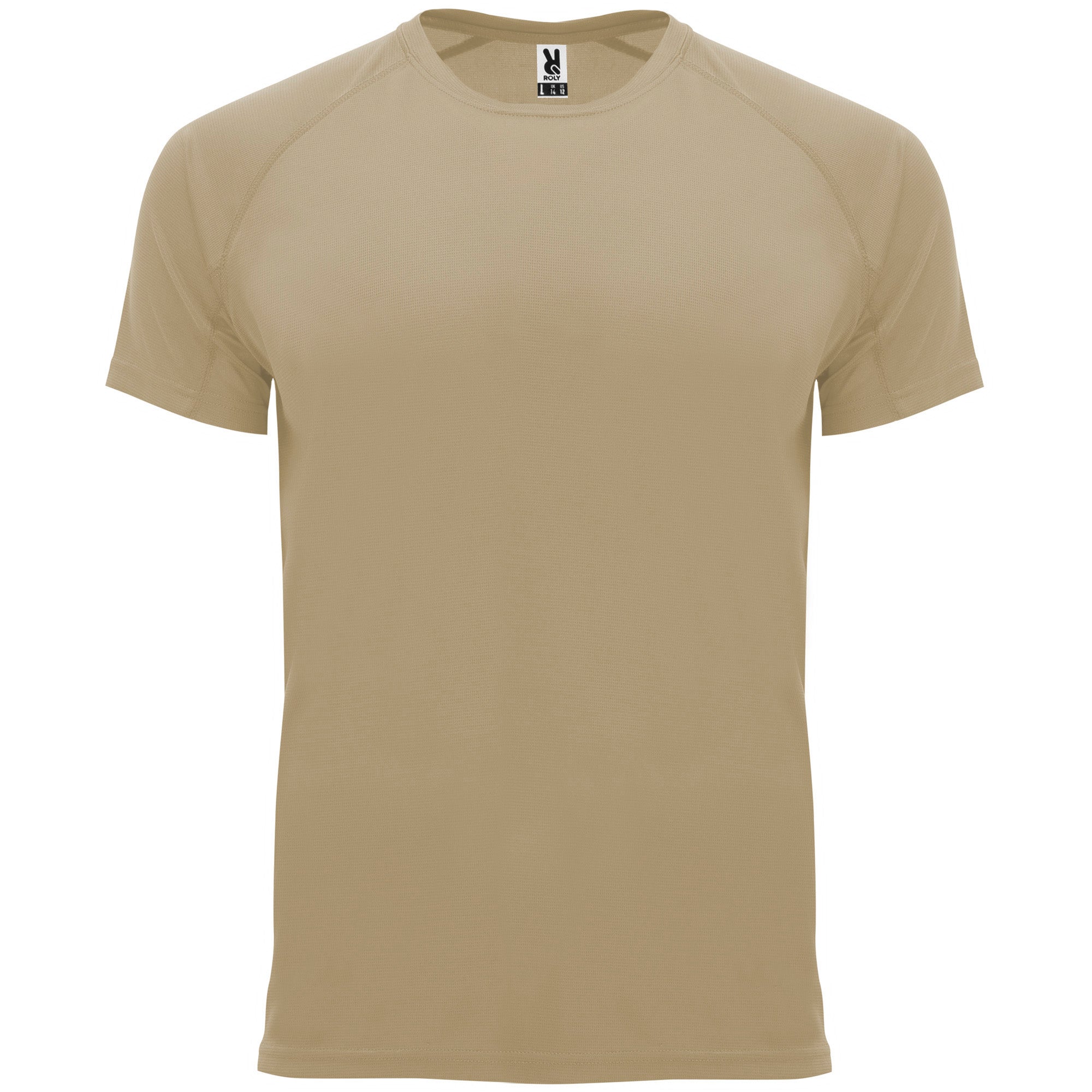 Tricou tehnic sport  Control Dry 135g BAHRAIN