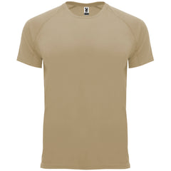 Tricou tehnic sport  Control Dry 135g BAHRAIN