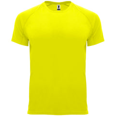 Tricou tehnic sport  Control Dry 135g BAHRAIN