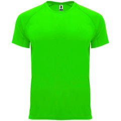 Tricou tehnic sport  Control Dry 135g BAHRAIN