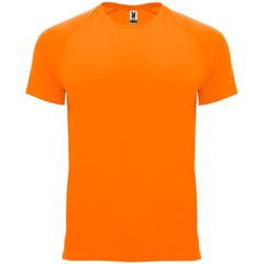 Tricou tehnic sport  Control Dry 135g BAHRAIN