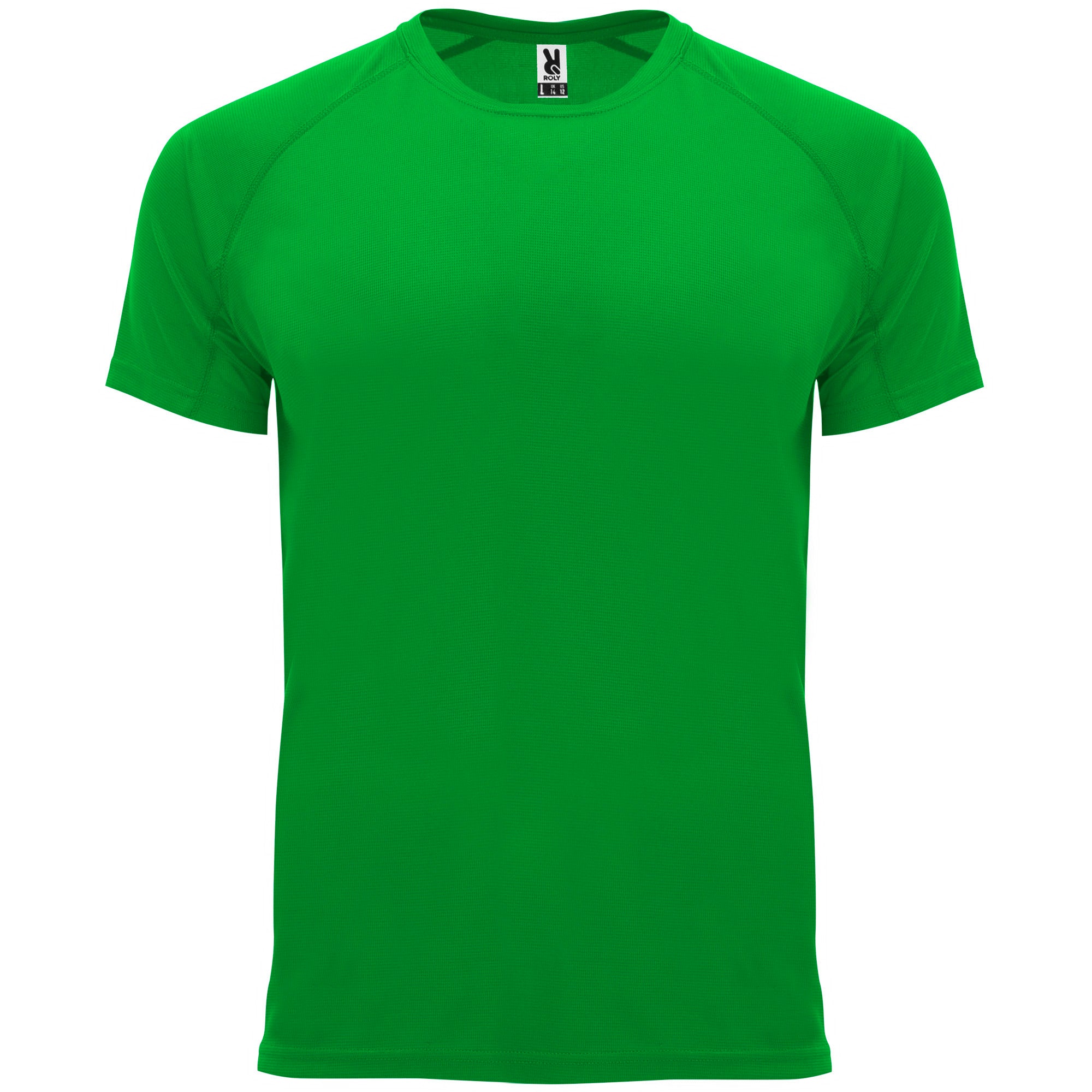 Tricou tehnic sport  Control Dry 135g BAHRAIN