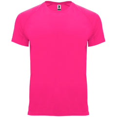 Tricou tehnic sport  Control Dry 135g BAHRAIN