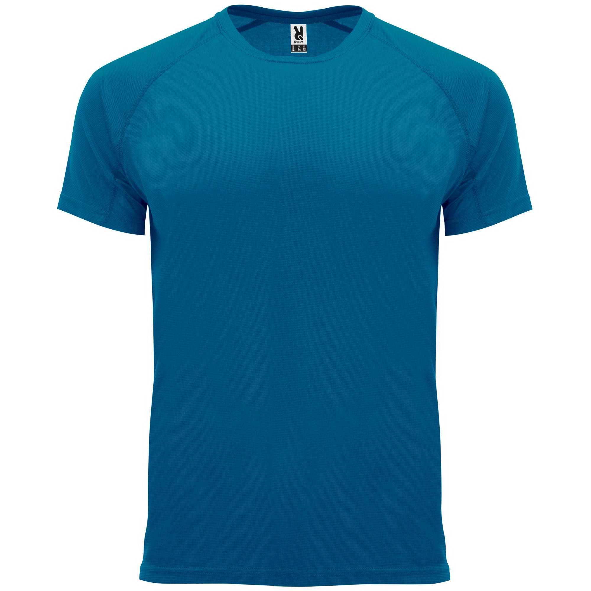 Tricou tehnic sport  Control Dry 135g BAHRAIN