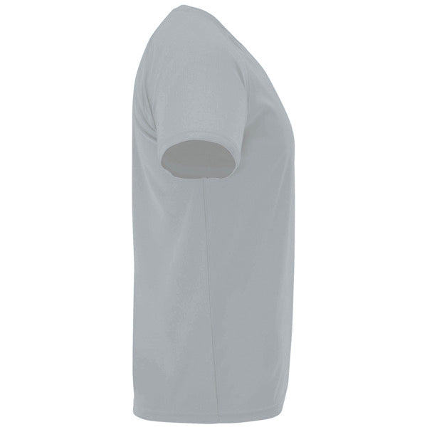 Tricou BAHRAIN gri - vedere 4