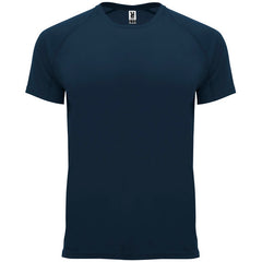 Tricou BAHRAIN bleumarin - fata