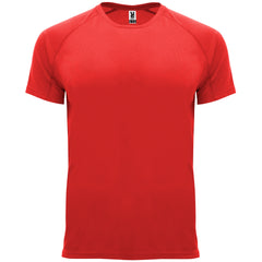 Tricou tehnic sport  Control Dry 135g BAHRAIN
