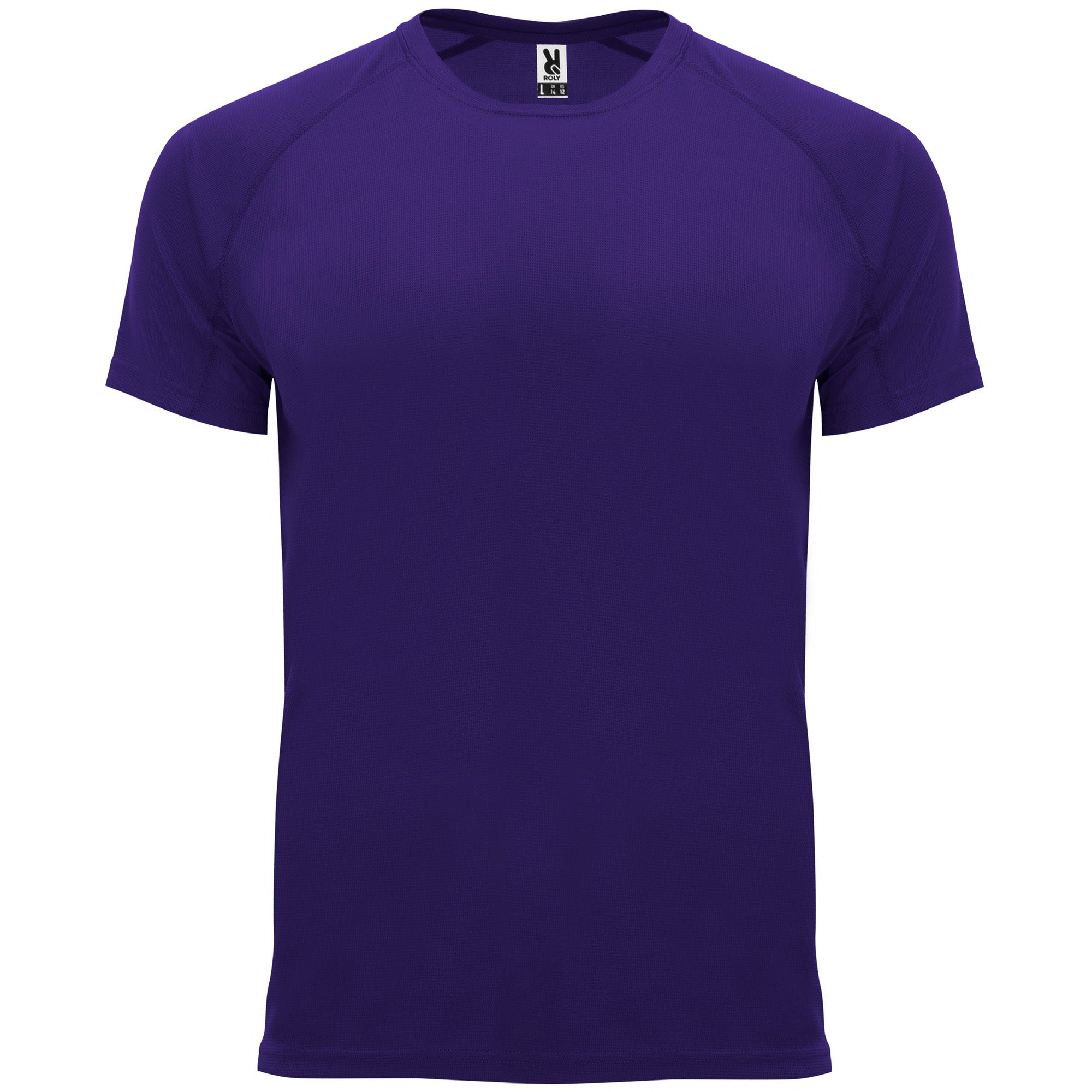Tricou tehnic sport  Control Dry 135g BAHRAIN