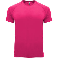 Tricou tehnic sport  Control Dry 135g BAHRAIN