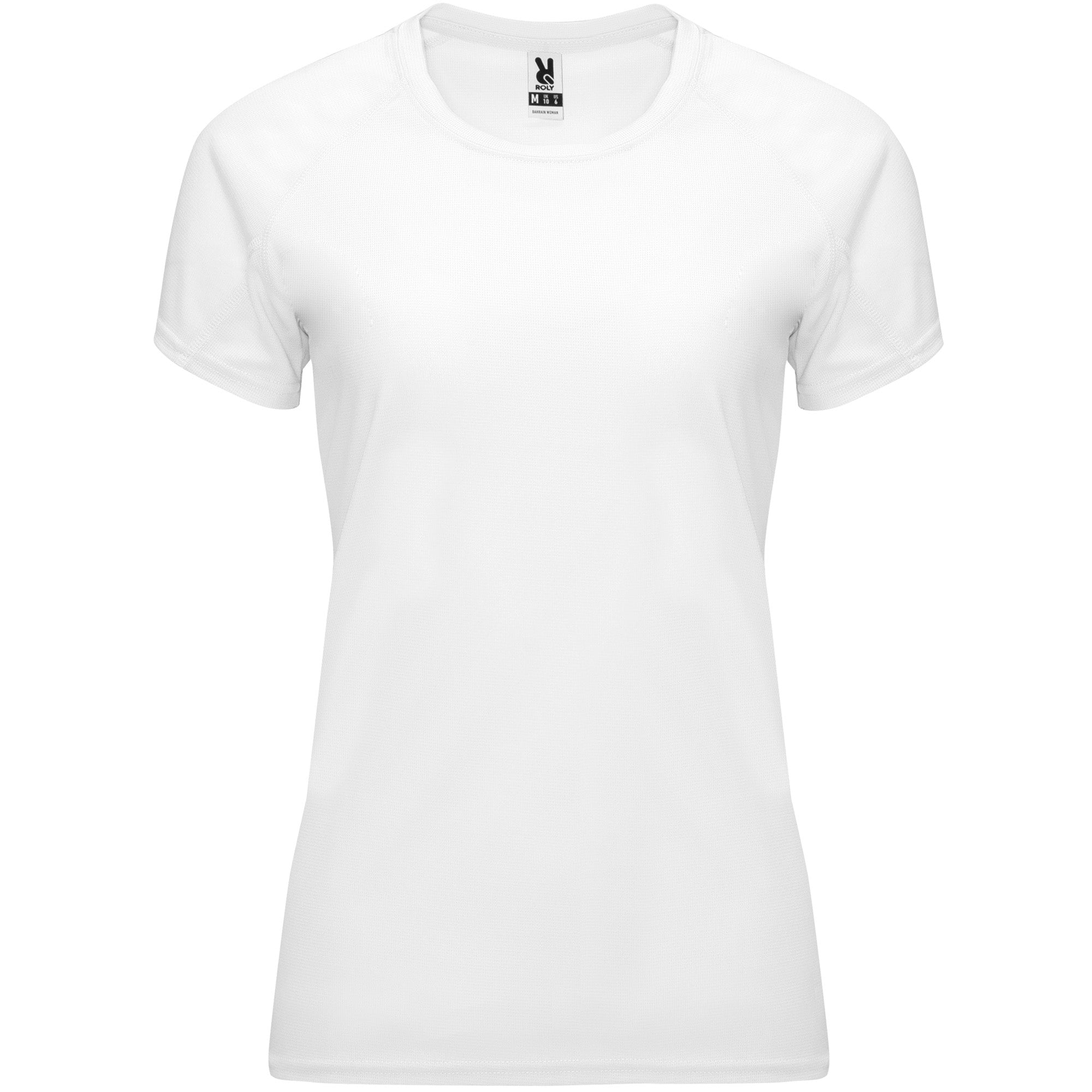 Tricou tehnic sport  Control Dry 135g BAHRAIN WOMAN