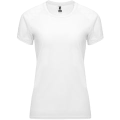 Tricou tehnic sport  Control Dry 135g BAHRAIN WOMAN
