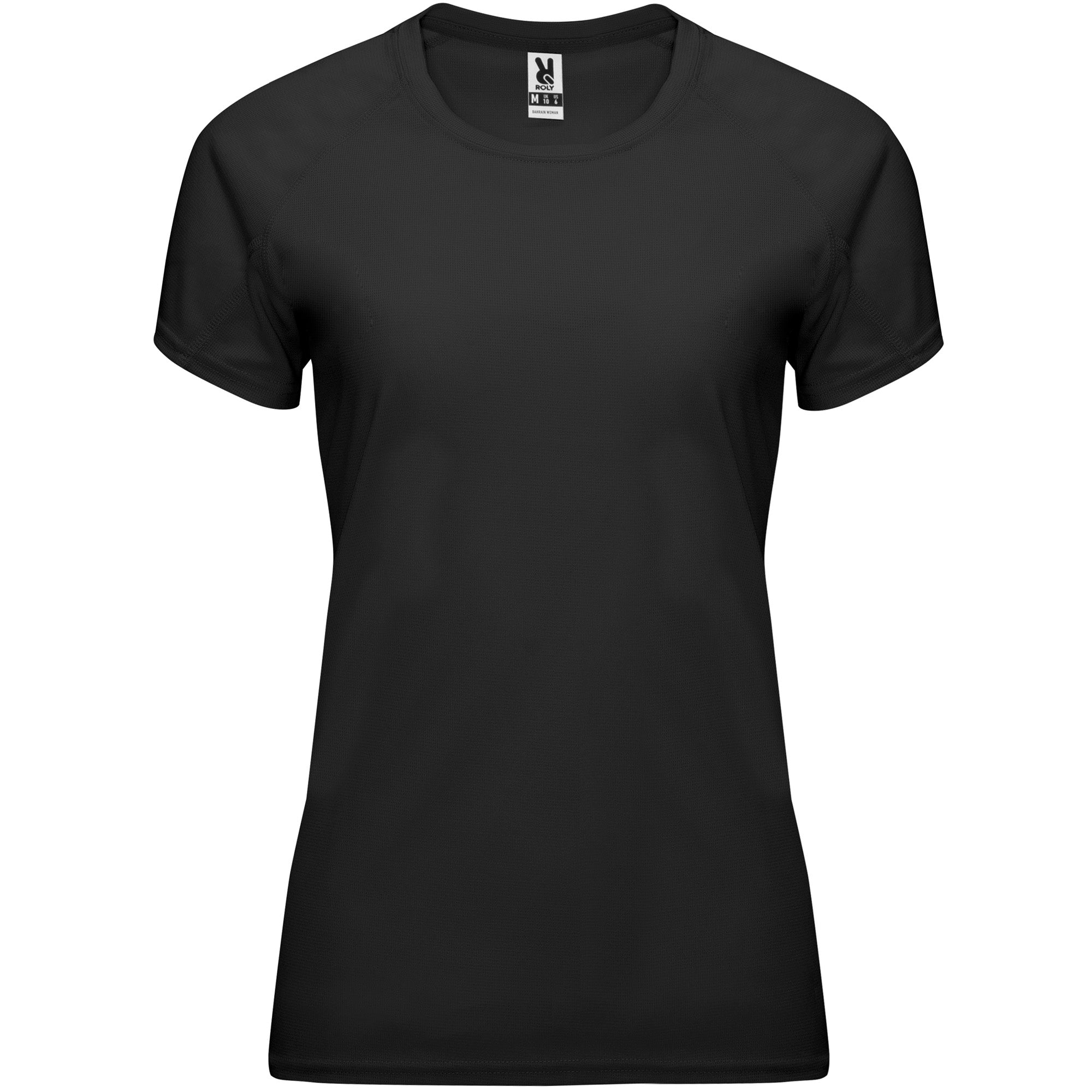 Tricou tehnic sport  Control Dry 135g BAHRAIN WOMAN