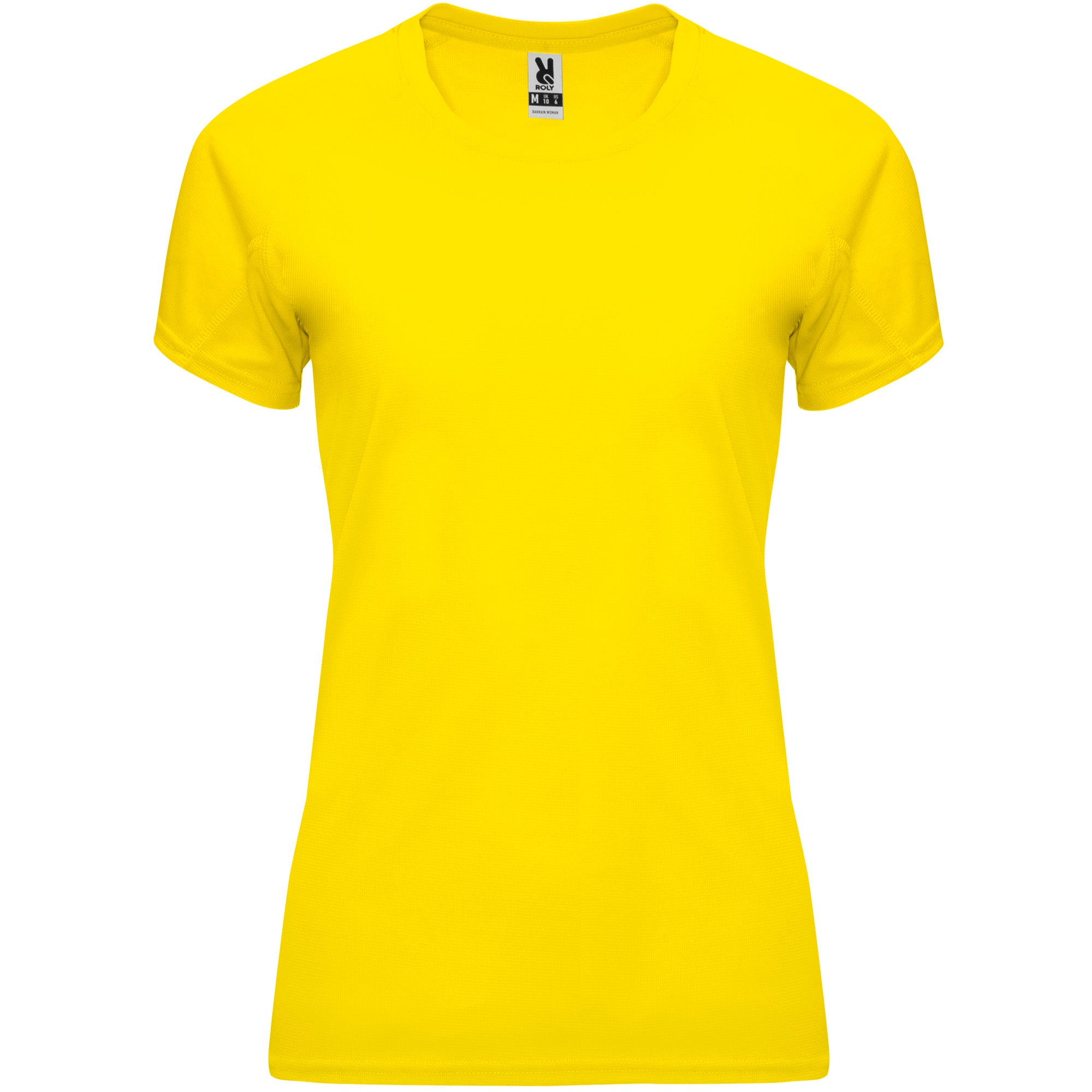 Tricou tehnic sport  Control Dry 135g BAHRAIN WOMAN