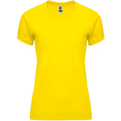 Tricou tehnic sport  Control Dry 135g BAHRAIN WOMAN
