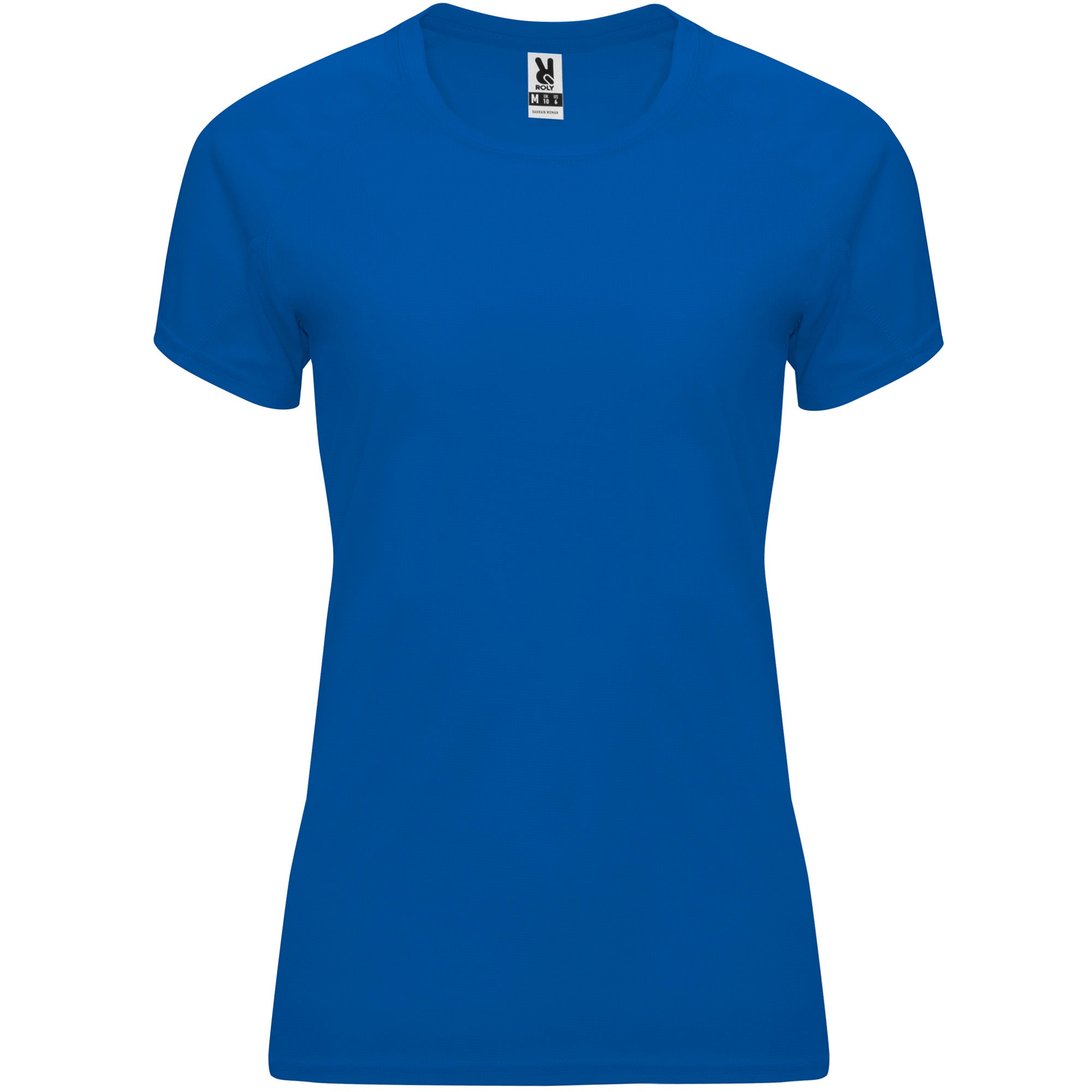 Tricou tehnic sport  Control Dry 135g BAHRAIN WOMAN