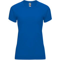 Tricou tehnic sport  Control Dry 135g BAHRAIN WOMAN