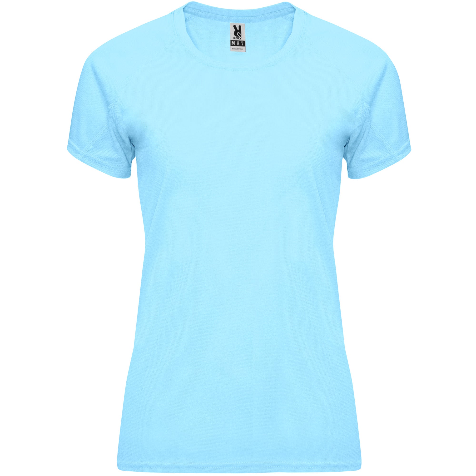 Tricou tehnic sport  Control Dry 135g BAHRAIN WOMAN