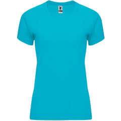 Tricou tehnic sport  Control Dry 135g BAHRAIN WOMAN