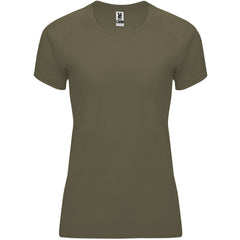 Tricou tehnic sport  Control Dry 135g BAHRAIN WOMAN