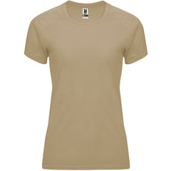 Tricou tehnic sport  Control Dry 135g BAHRAIN WOMAN
